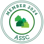 ASSC member logo
