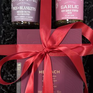 Hearach Whisky Gift Hamper