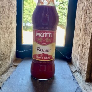 Mutti Passata (500g)