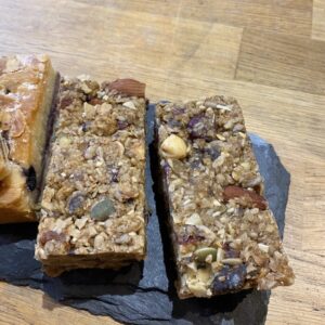 Super Granola Traybake (each)