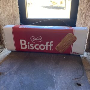 Lotus Biscoff (250g)