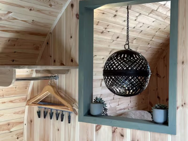 Internal Decorations