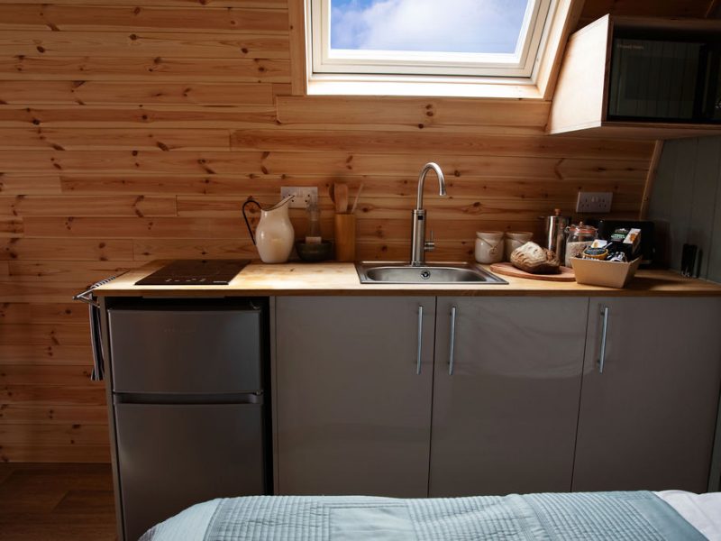 Kitchenette