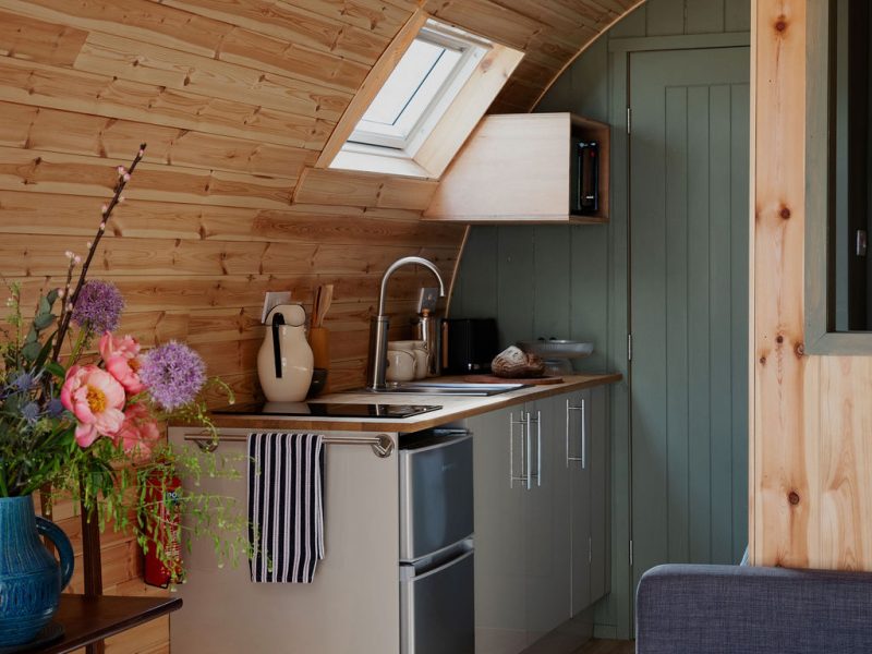 Kitchenette